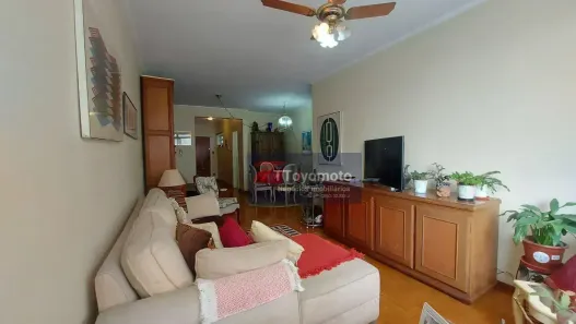 Apartamento com 2 Quartos à venda, 105m² no Higienópolis, São Paulo