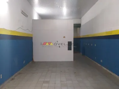 Ponto Comercial à venda, 168m² no Zona Central, Rio Claro