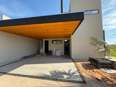 Casa de Condomínio com 3 Quartos à venda, 240m² no Residencial Villa de León, Piratininga