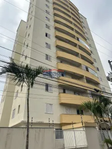 Apartamento com 3 Quartos à venda, 78m² no Jardim Satélite, São José dos Campos