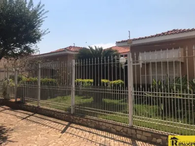 Casa com 3 Quartos à venda, 500m² no Centro, Mirassol