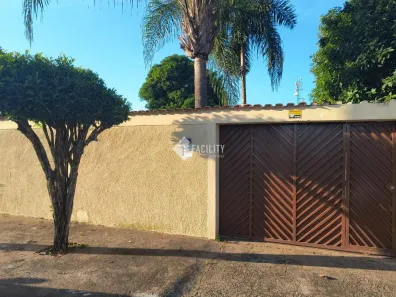 Casa com 4 Quartos à venda, 140m² no Vila San Martin, Campinas