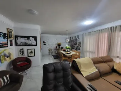 Apartamento com 5 Quartos à venda, 200m² no Vila Seixas, Ribeirão Preto