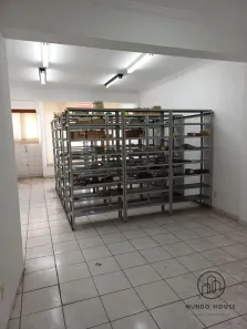 Sala Comercial para alugar, 60m² no Vila Augusta, Sorocaba