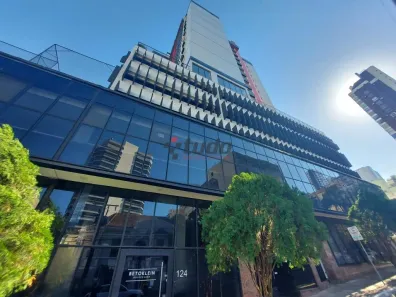 Apartamento com 2 Quartos para alugar, 129m² no Centro, Novo Hamburgo