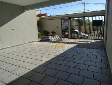 Casa com 3 Quartos à venda, 267m² no Jardim Nova Europa, Campinas