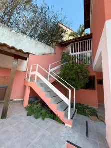 Sobrado com 3 Quartos à venda, 227m² no Vila São Silvestre, São Paulo