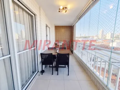 Apartamento com 4 Quartos à venda, 110m² no Carandiru, São Paulo