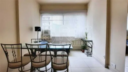 Apartamento com 3 Quartos à venda, 85m² no Grajaú, Rio de Janeiro