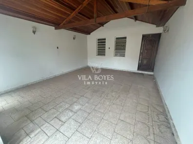 Casa com 2 Quartos à venda, 87m² no Jardim Noiva da Colina, Piracicaba