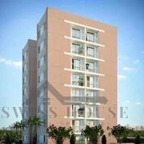 Apartamento com 2 Quartos à venda, 50m² no Jardim Nova Hortolândia I, Hortolândia