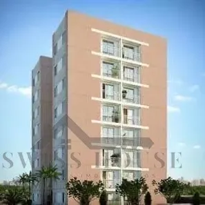 Apartamento com 2 Quartos à venda, 50m² no Jardim Nova Hortolândia I, Hortolândia