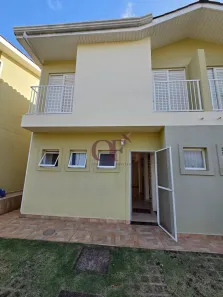 Casa de Condomínio com 3 Quartos para alugar, 110m² no Chácara Planalto, Jundiaí