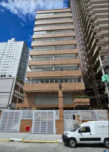 Apartamento com 2 Quartos à venda, 71m² no Caiçara, Praia Grande