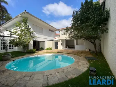 Casa com 5 Quartos à venda, 336m² no Pinheiros, São Paulo
