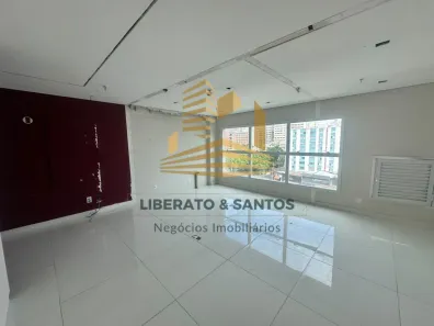 Sala Comercial para alugar, 39m² no Santo Antônio, São Caetano do Sul