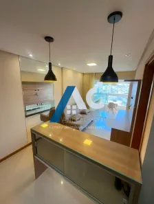 Apartamento com 1 Quarto para alugar, 45m² no Jardim Armação, Salvador