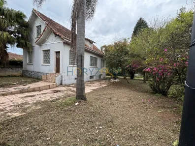 Lote/Terreno à venda, 990m² no Bom Retiro, Curitiba