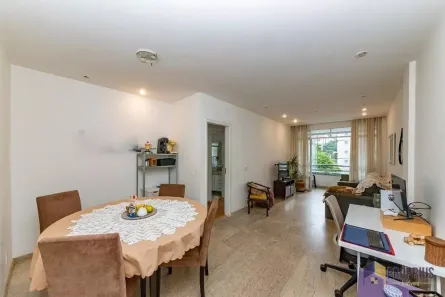 Apartamento com 2 Quartos à venda, 75m² no Coração de Jesus, Belo Horizonte