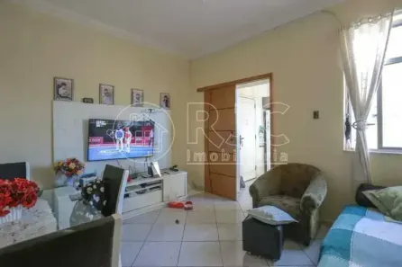 Apartamento com 2 Quartos à venda, 149m² no Andaraí, Rio de Janeiro