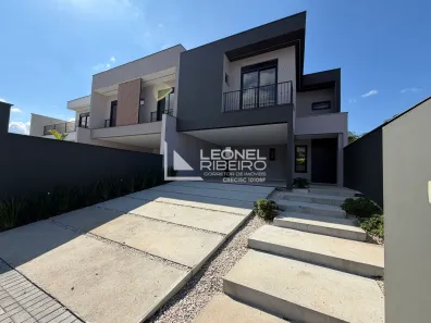Sobrado com 3 Quartos à venda, 159m² no Padre Martinho Stein, Timbó