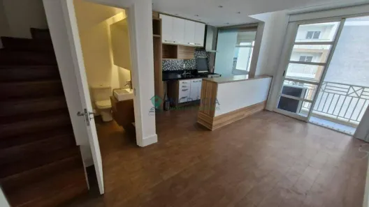 Apartamento com 1 Quarto à venda, 54m² no Perdizes, São Paulo