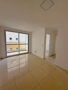 Apartamento com 2 Quartos para alugar, 64m² no Praia de Itaparica, Vila Velha