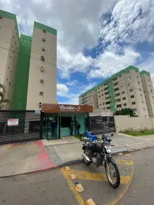 Apartamento com 2 Quartos à venda, 62m² no Jardim Luz, Aparecida de Goiânia