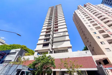 Apartamento com 1 Quarto à venda, 34m² no Perdizes, São Paulo