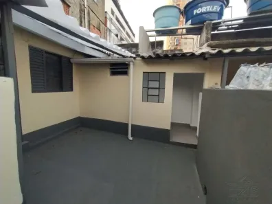 Kitnet com 1 Quarto para alugar, 30m² no Cambuci, São Paulo