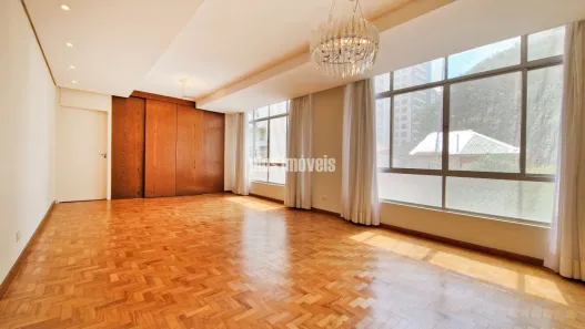 Apartamento com 3 Quartos à venda, 127m² no Jardim Paulista, São Paulo
