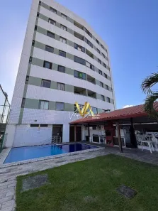 Apartamento com 3 Quartos à venda, 66m² no Várzea, Recife