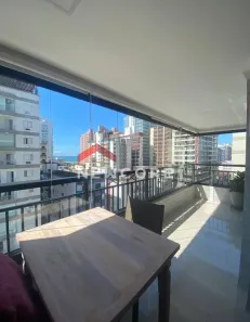 Apartamento com 2 Quartos à venda, 85m² no Guilhermina, Praia Grande
