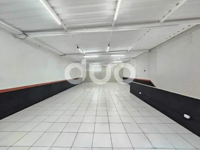 Ponto Comercial para alugar, 120m² no Vila Monteiro, Piracicaba