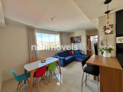 Apartamento com 2 Quartos à venda, 57m² no Padre Eustáquio, Belo Horizonte