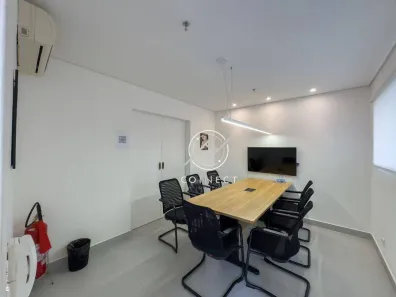 Sala Comercial à venda, 40m² no Brooklin Paulista, São Paulo