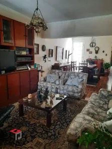 Sobrado com 4 Quartos à venda, 170m² no Vila Clementino, São Paulo