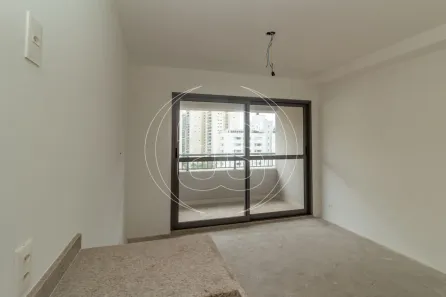 Apartamento com 1 Quarto à venda, 26m² no Planalto Paulista, São Paulo