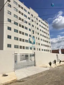 Apartamento com 2 Quartos à venda, 80m² no Nova Liberdade, Resende