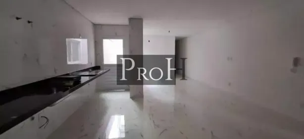 Apartamento com 3 Quartos à venda, 85m² no Santa Maria, Santo André