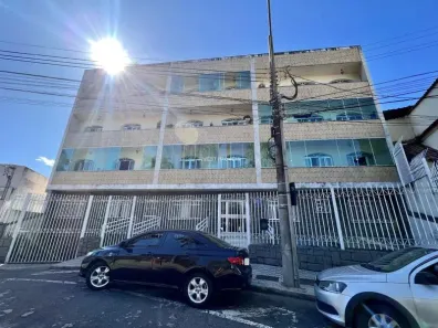 Apartamento com 2 Quartos à venda, 80m² no Santa Catarina, Juiz de Fora