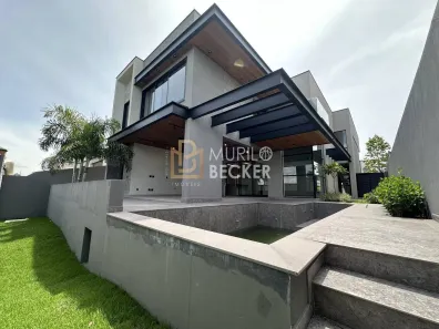 Casa de Condomínio com 5 Quartos à venda, 525m² no Condomínio Residencial Alphaville II, São José dos Campos