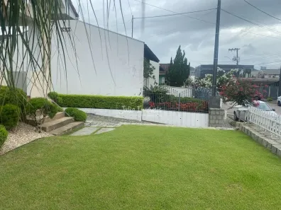 Lote/Terreno à venda, 600m² no São Luiz, Brusque