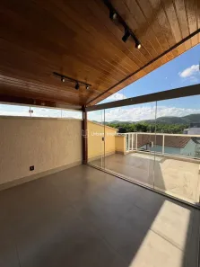 Cobertura com 3 Quartos à venda, 210m² no Niterói, Volta Redonda