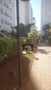 Apartamento com 1 Quarto à venda, 35m² no Quinta da Paineira, São Paulo