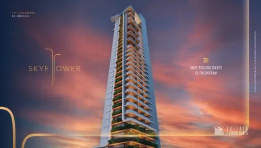 Apartamento com 1 Quarto à venda, 40m² no Umarizal, Belém