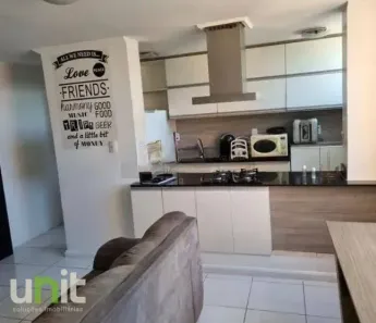 Apartamento com 2 Quartos à venda, 65m² no Icaraí, Niterói