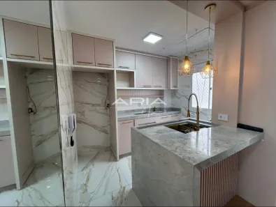 Apartamento com 2 Quartos à venda, 44m² no Chácara Manella, Cambé