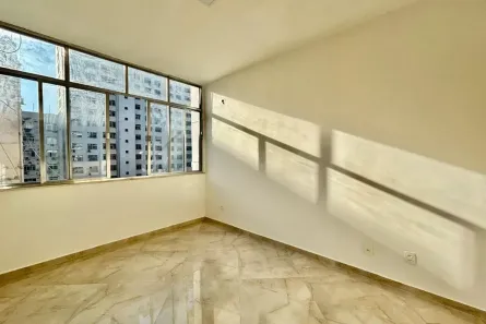 Apartamento com 2 Quartos à venda, 79m² no Icaraí, Niterói