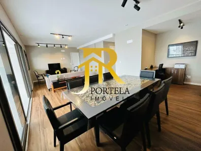 Apartamento com 3 Quartos para alugar, 158m² no Aclimação, São Paulo